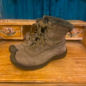 Keen Crested Butte Mid Winter Boot